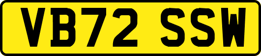VB72SSW