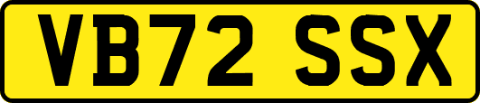 VB72SSX