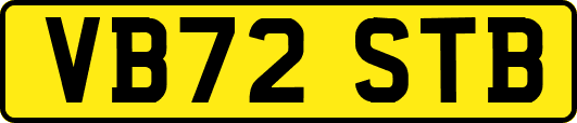 VB72STB