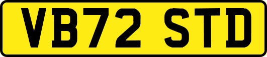 VB72STD