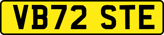 VB72STE