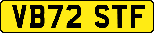 VB72STF