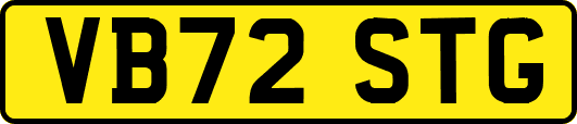 VB72STG