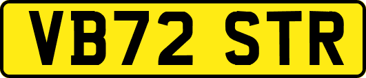 VB72STR