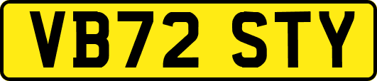 VB72STY