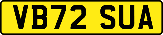 VB72SUA