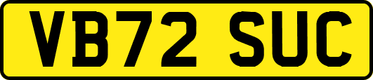 VB72SUC