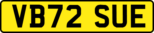 VB72SUE