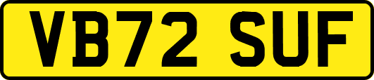 VB72SUF