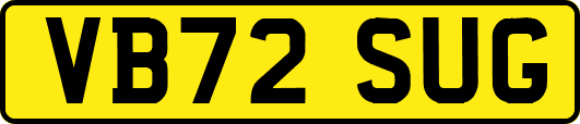 VB72SUG