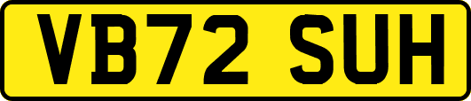 VB72SUH
