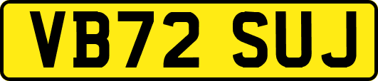 VB72SUJ
