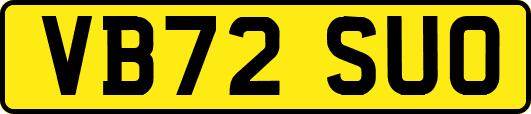 VB72SUO