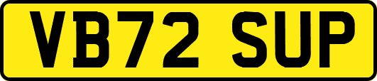 VB72SUP