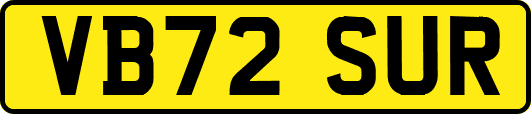 VB72SUR
