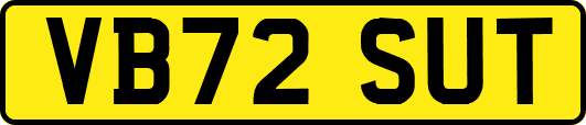 VB72SUT