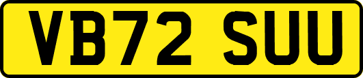 VB72SUU