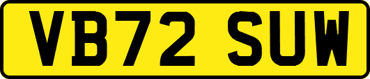 VB72SUW