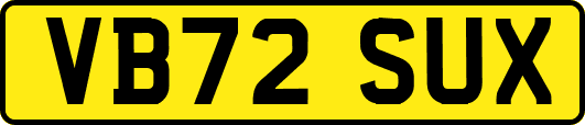 VB72SUX