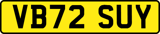 VB72SUY