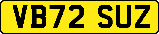 VB72SUZ