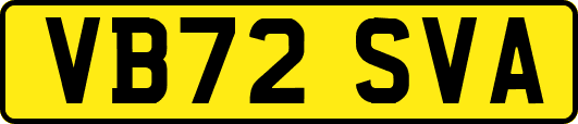 VB72SVA