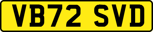 VB72SVD