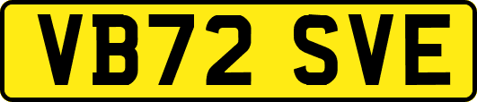 VB72SVE