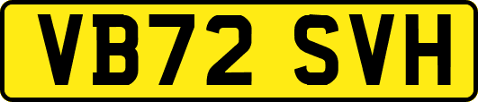 VB72SVH