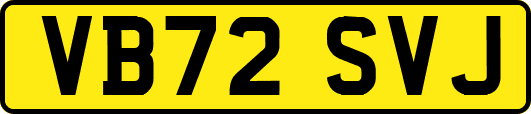 VB72SVJ