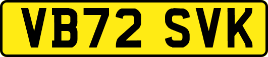 VB72SVK