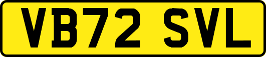 VB72SVL