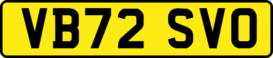 VB72SVO