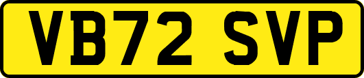 VB72SVP