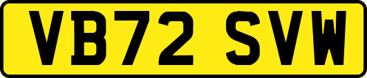 VB72SVW