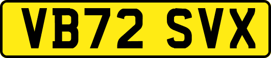 VB72SVX