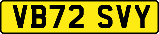 VB72SVY