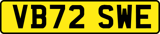 VB72SWE