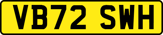 VB72SWH