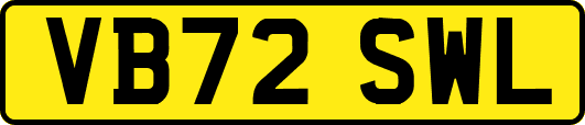 VB72SWL