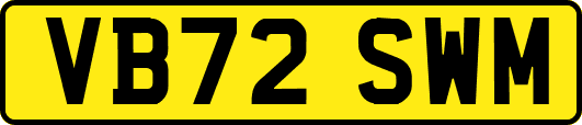 VB72SWM