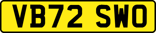 VB72SWO