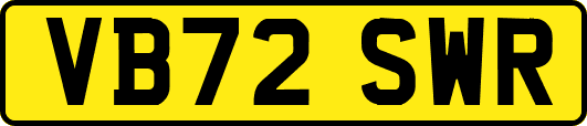 VB72SWR