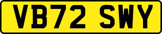 VB72SWY
