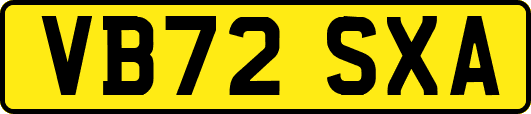 VB72SXA