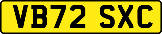 VB72SXC