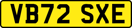 VB72SXE