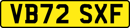 VB72SXF