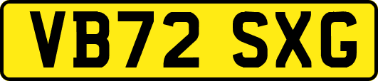 VB72SXG