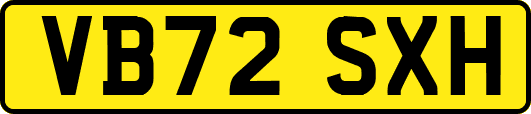 VB72SXH